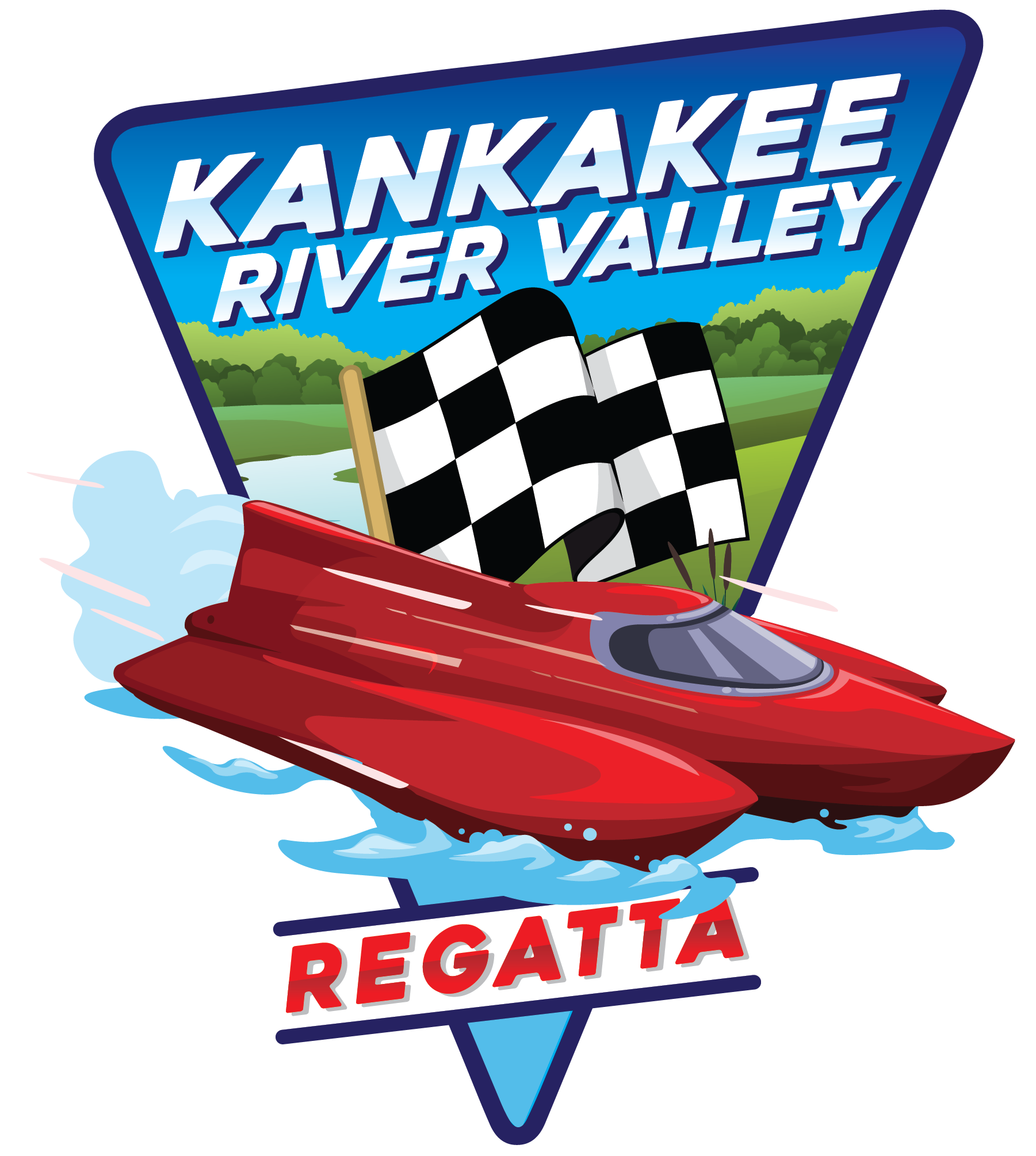 Kankakee River Valley Regatta