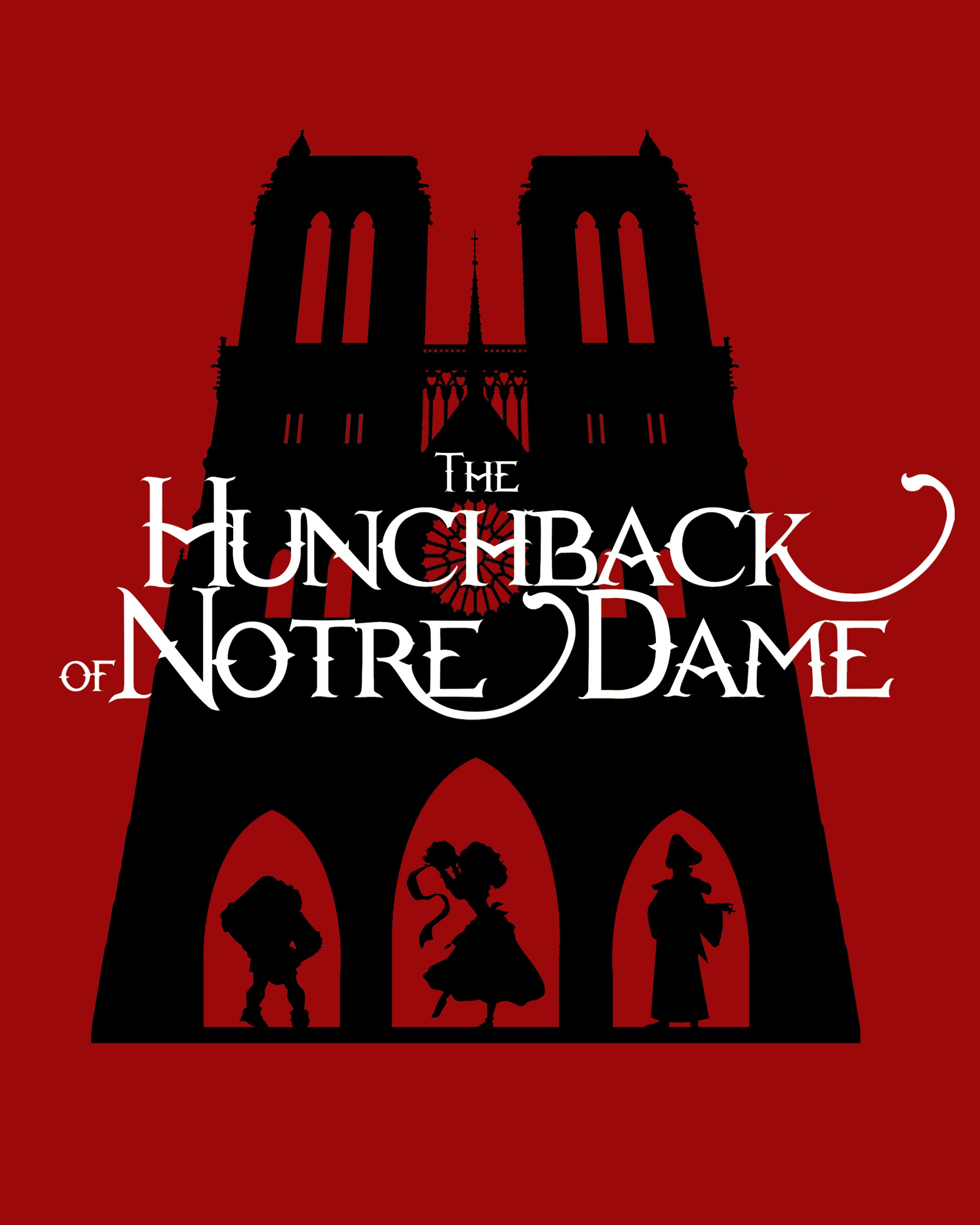 KVTA's The Hunchback of Notre Dame