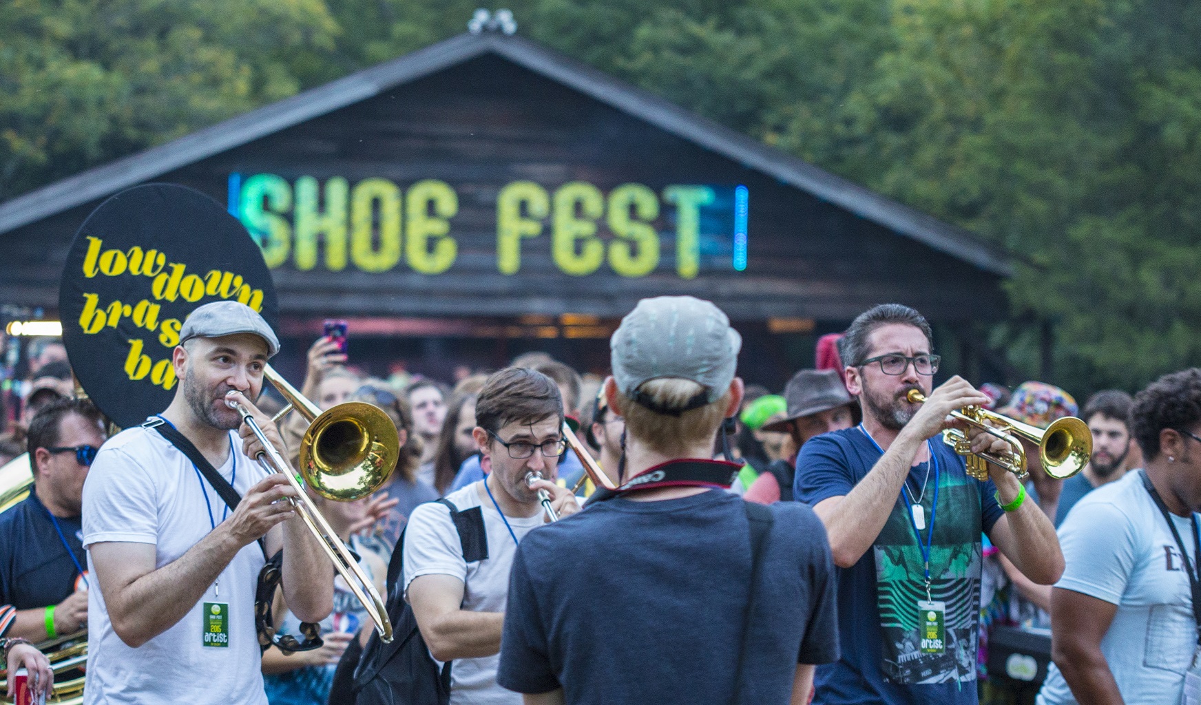 Shoe Fest 2018