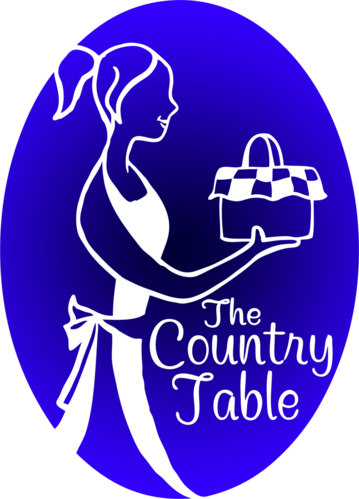 The Country Table Catering