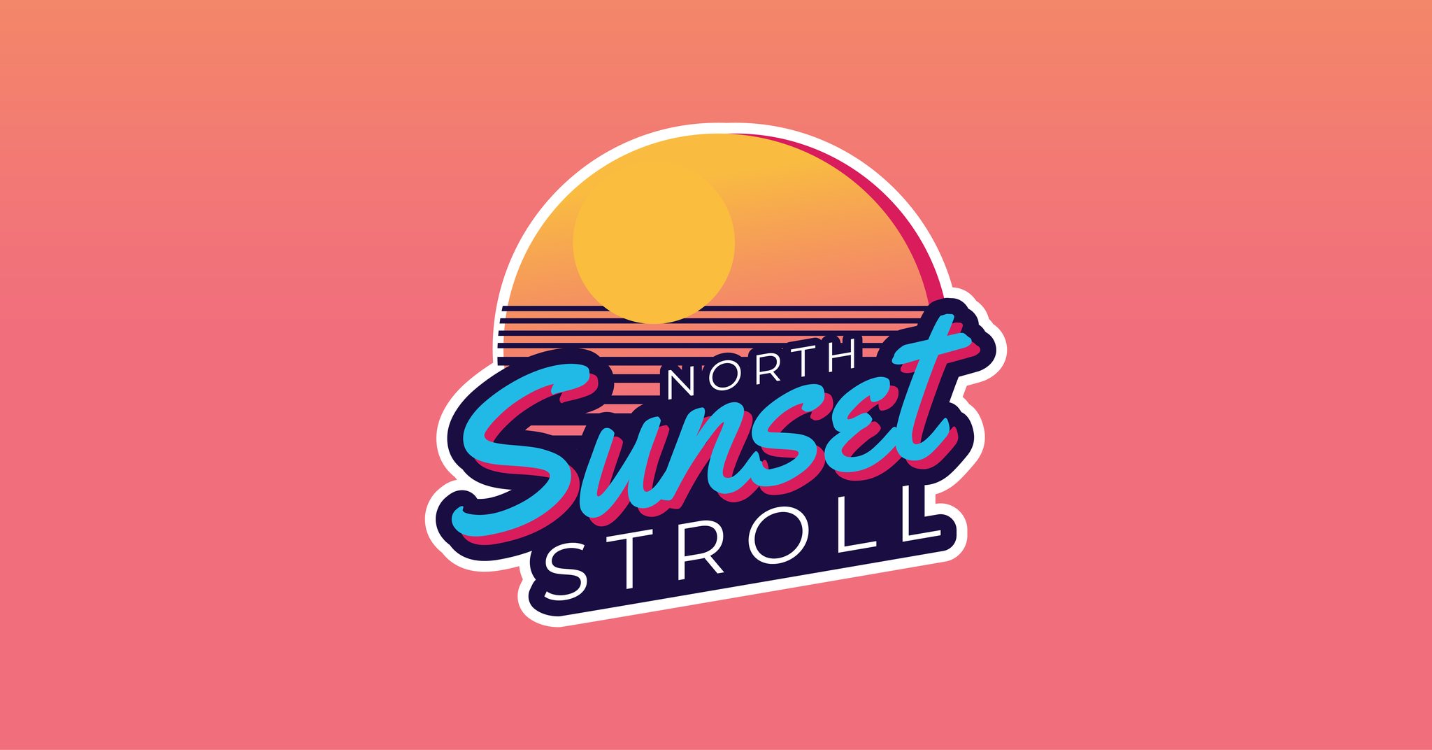 Sunset Stroll- North Schuyler