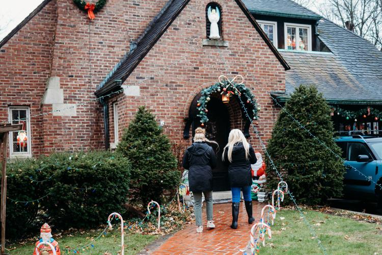 Holidays in Historic Riverview