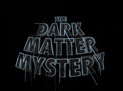 Dark Matter Mystery