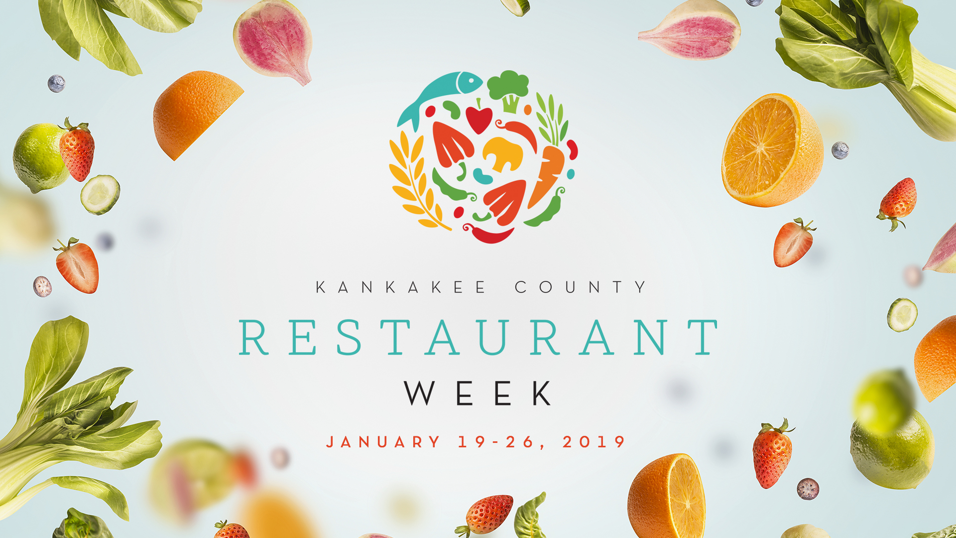 Kankakee County Restaurant Week 2019