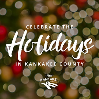List of 6: Celebrate the Holidays in Kankakee County