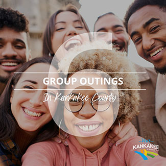 List of 6: Group Outings in Kankakee County
