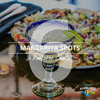 List of 6: Margarita Spots in Kankakee County