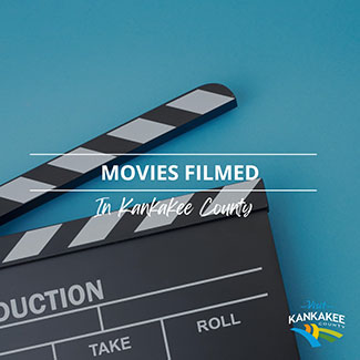 List of 6: Movies in Kankakee County