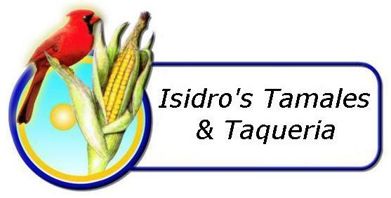 Isidro's Tamales & Taqueria 2