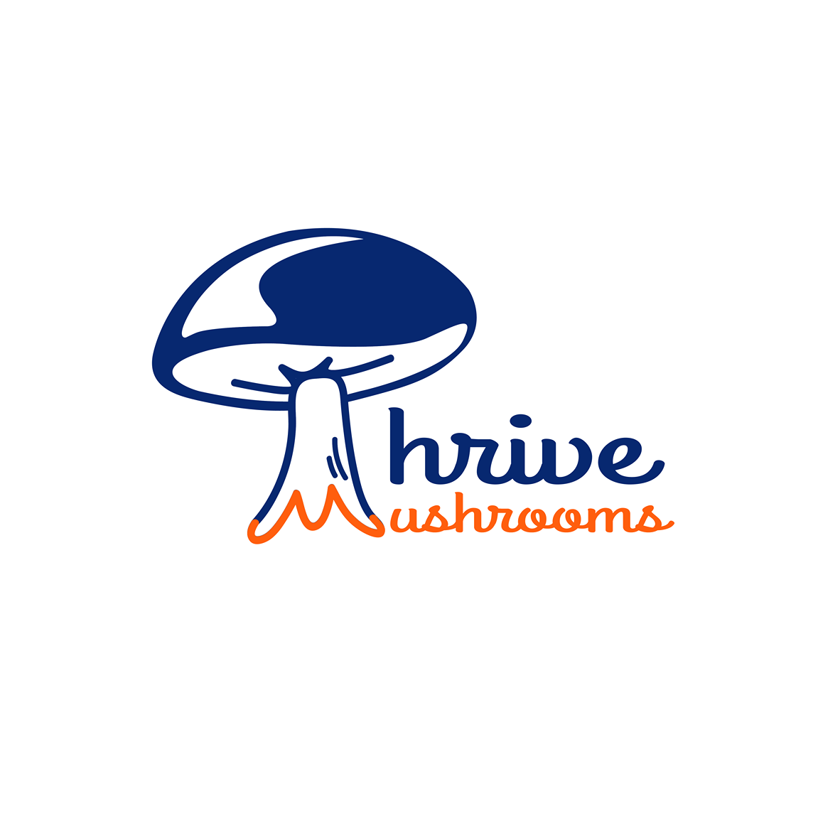 Thrive Mushrooms