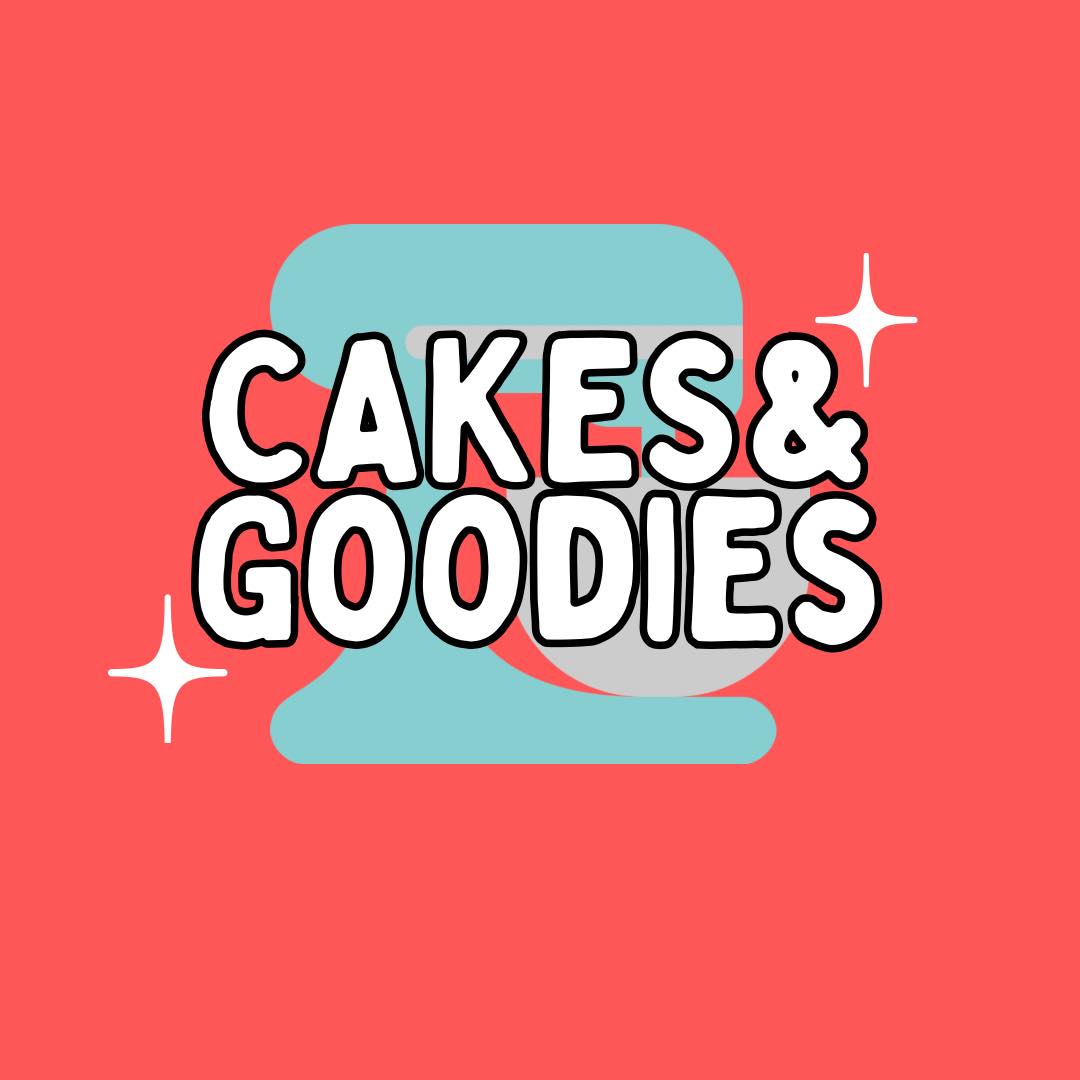 Cakes & Goodies 