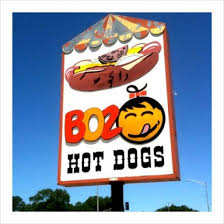 Boz Hot Dogs