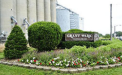 Grant Park Historical Society