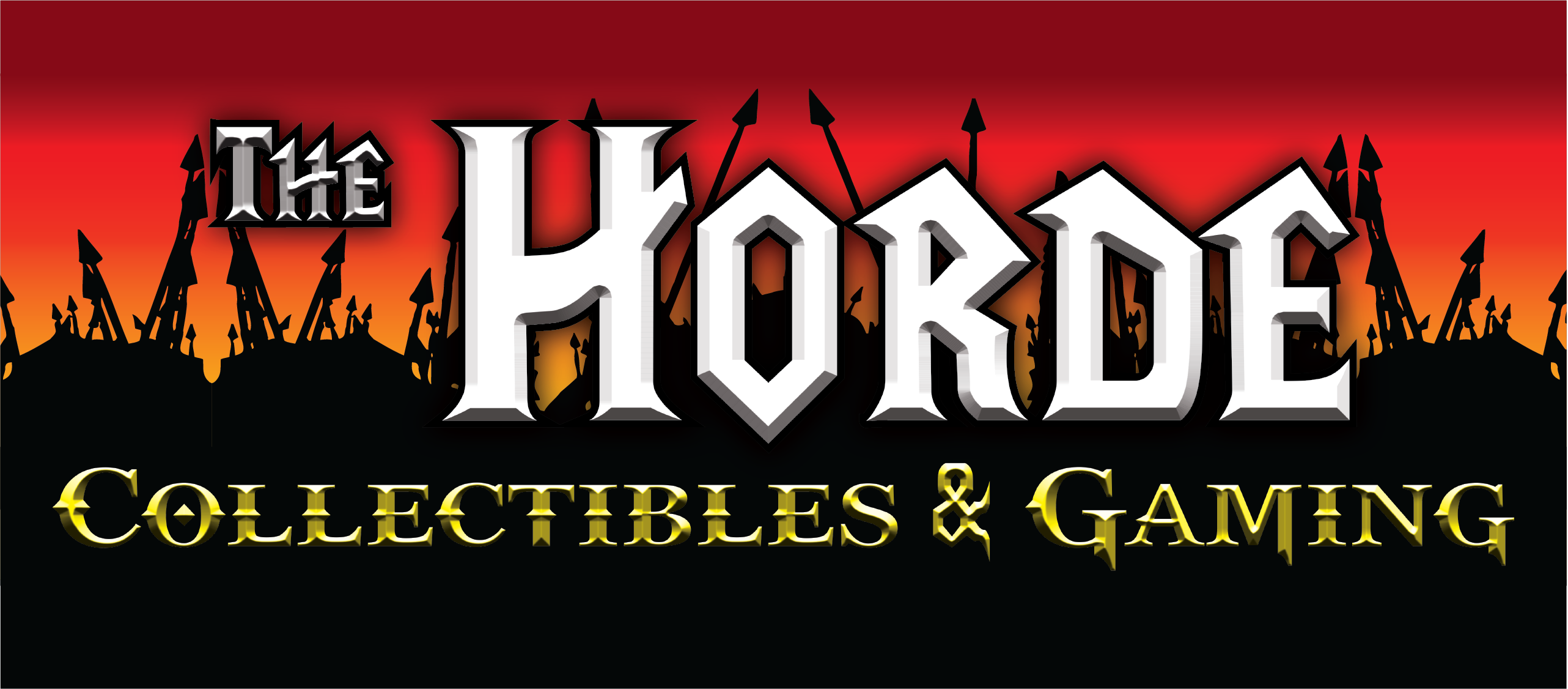 The Horde Collectibles & Gaming