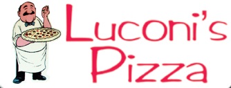 Luconi's Pizza