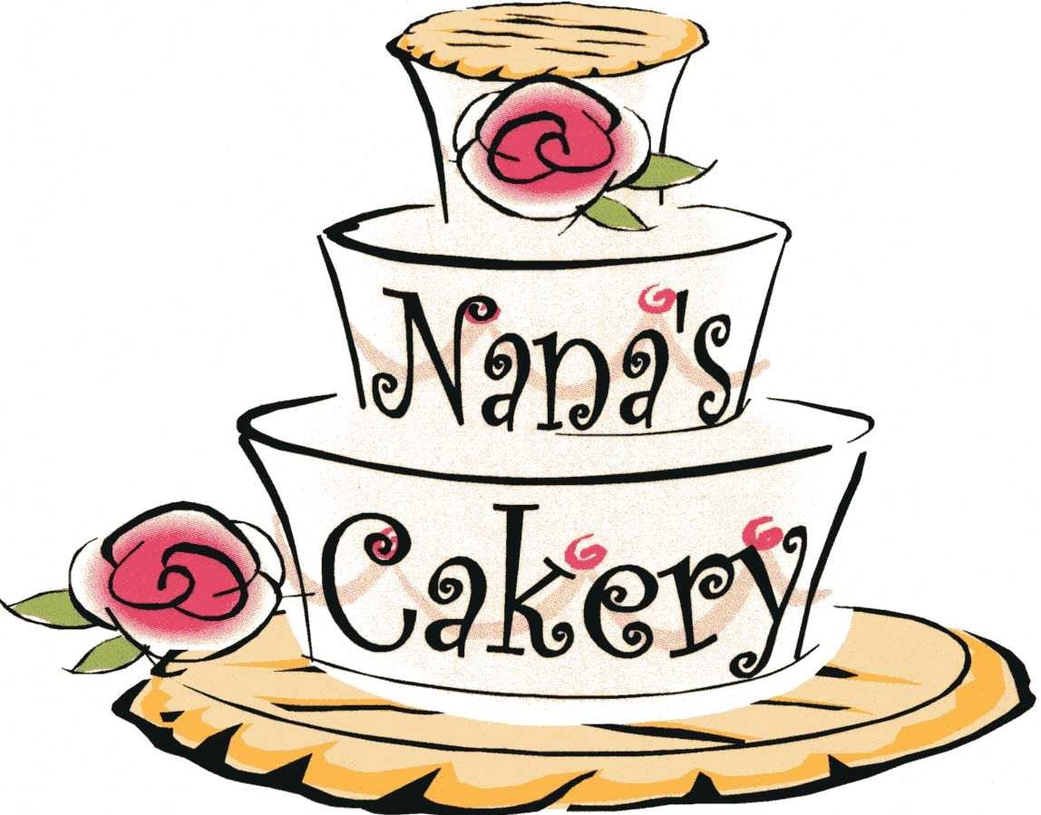Nana's Bakery & Cakes